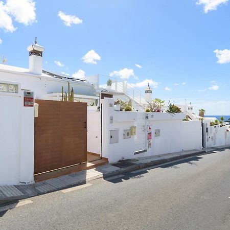 Casa Folias Apartment Puerto del Carmen  Ngoại thất bức ảnh
