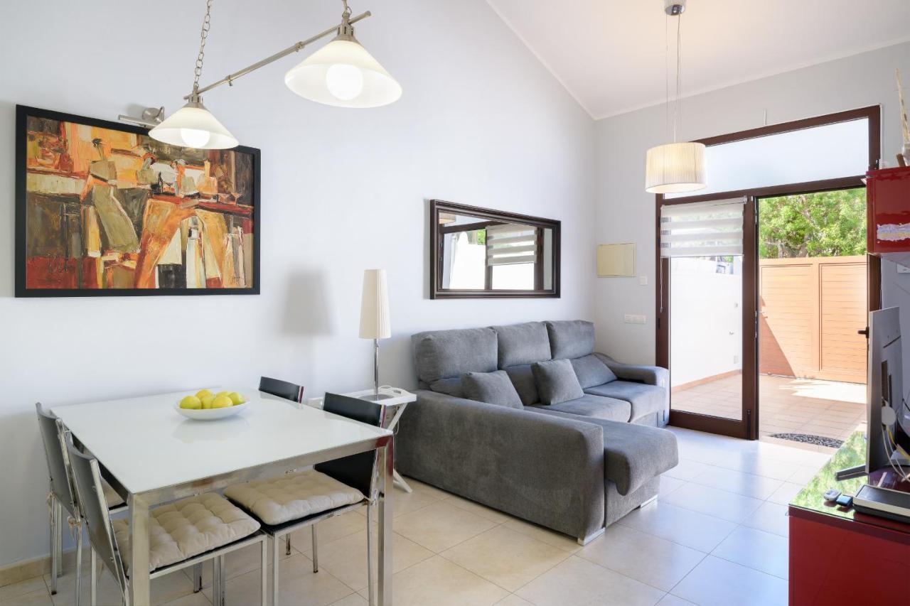 Casa Folias Apartment Puerto del Carmen  Ngoại thất bức ảnh