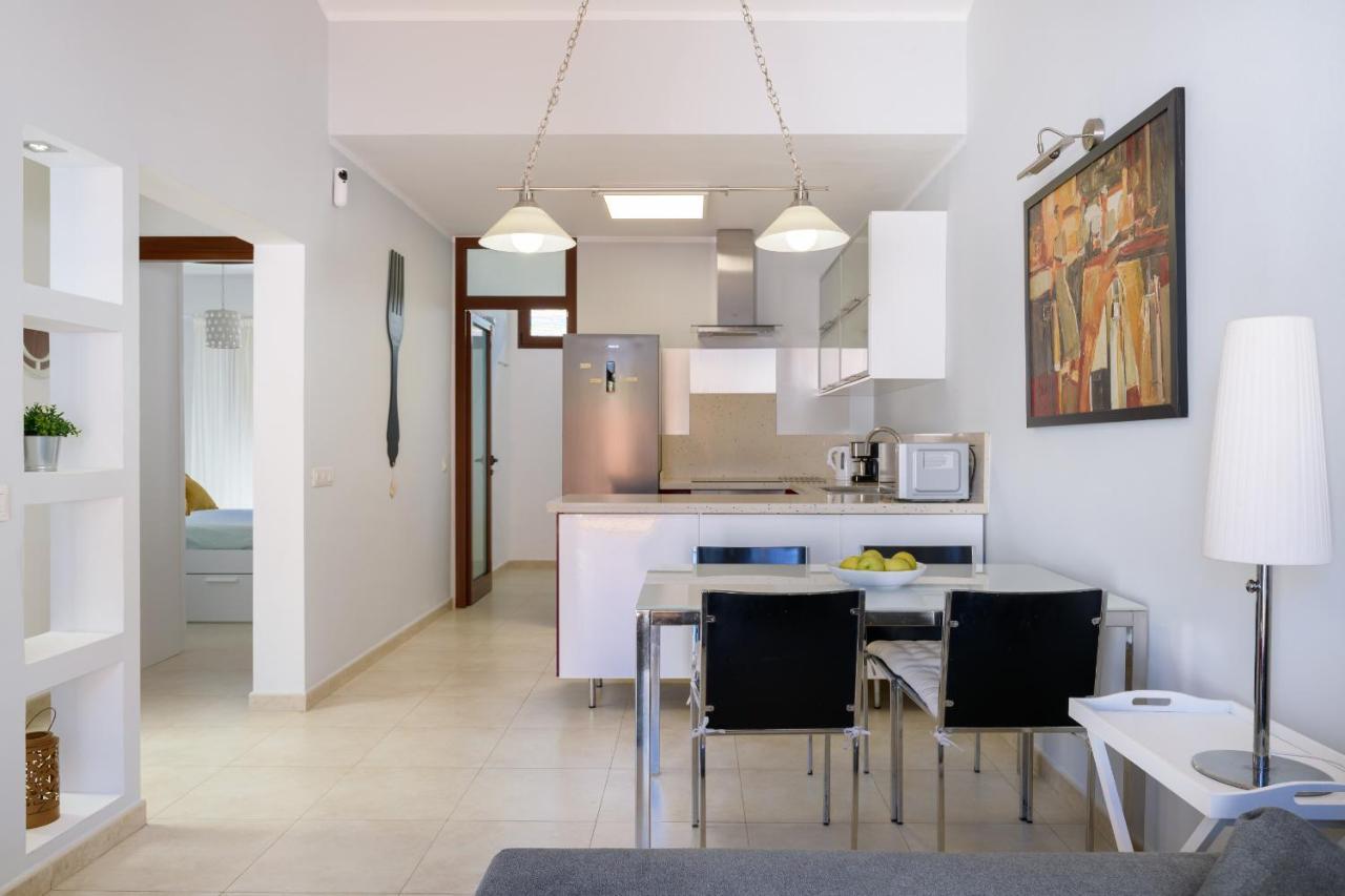 Casa Folias Apartment Puerto del Carmen  Ngoại thất bức ảnh