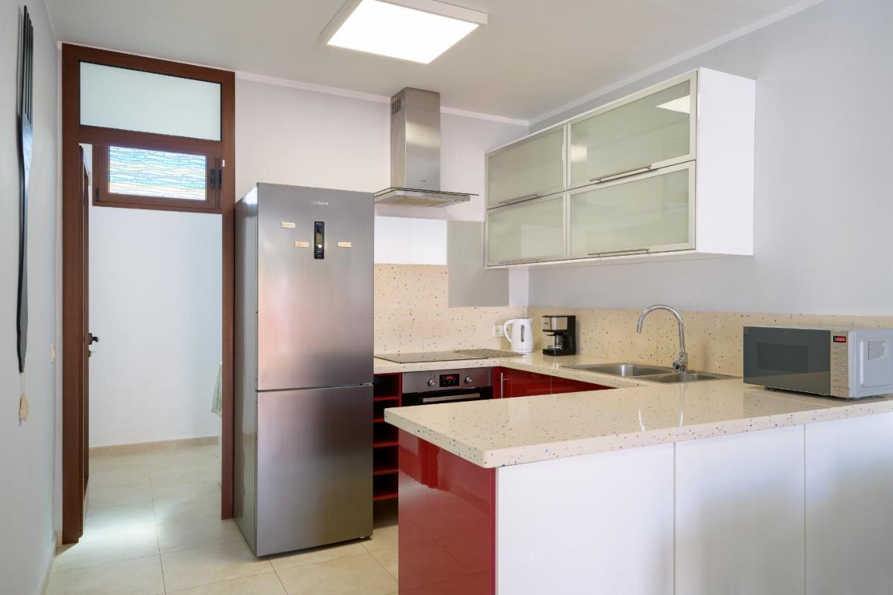 Casa Folias Apartment Puerto del Carmen  Ngoại thất bức ảnh