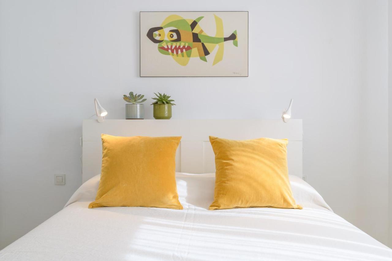 Casa Folias Apartment Puerto del Carmen  Ngoại thất bức ảnh