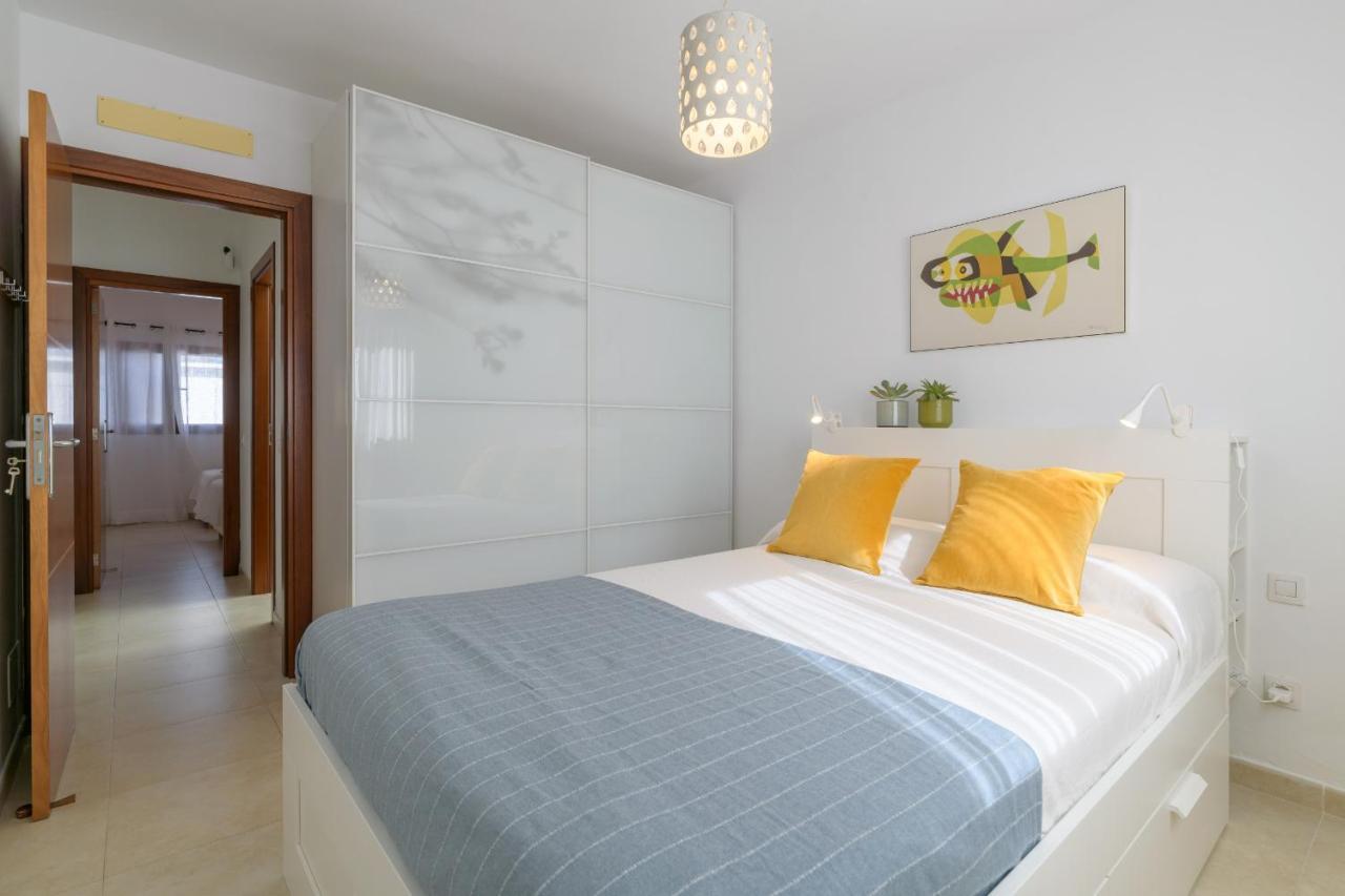 Casa Folias Apartment Puerto del Carmen  Ngoại thất bức ảnh