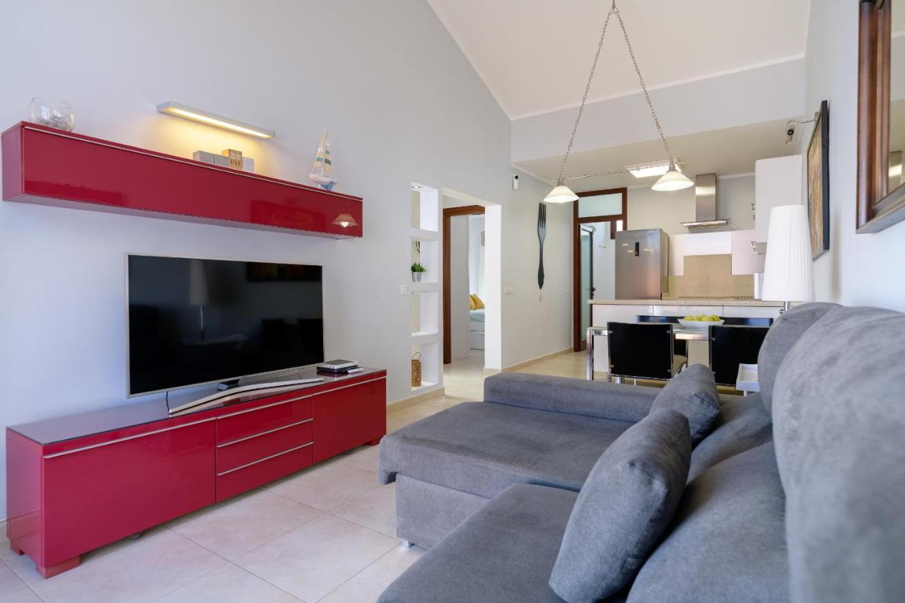 Casa Folias Apartment Puerto del Carmen  Ngoại thất bức ảnh