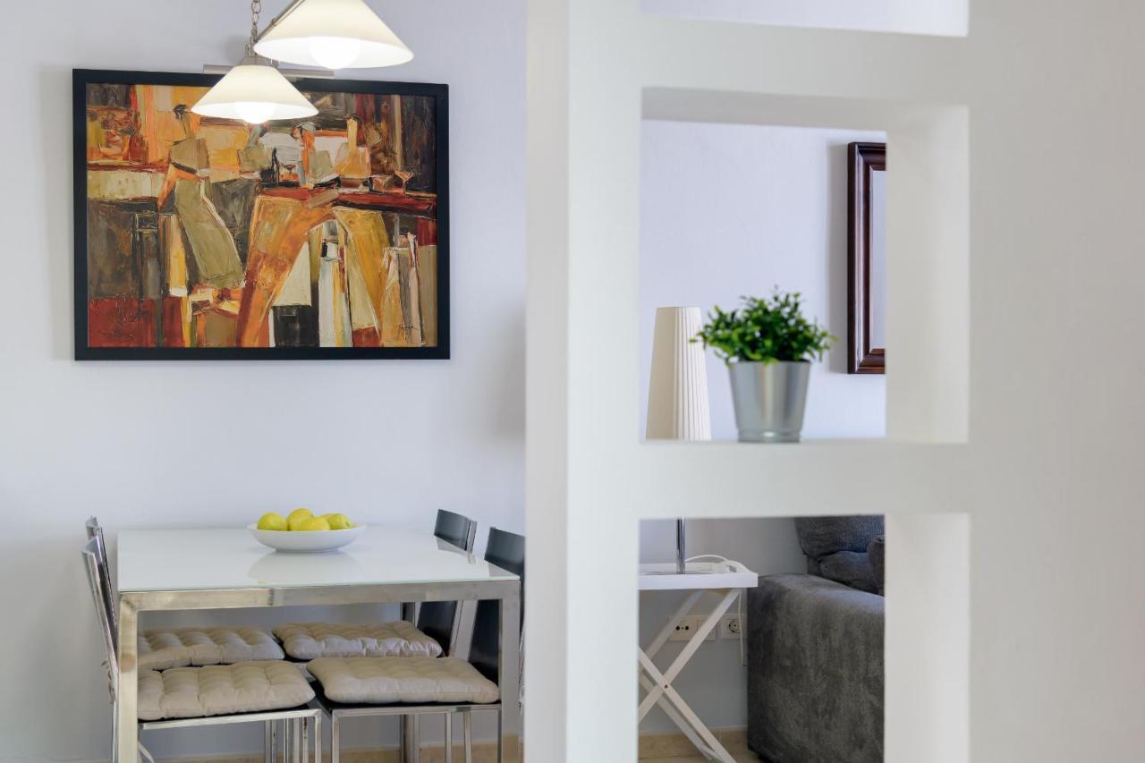 Casa Folias Apartment Puerto del Carmen  Ngoại thất bức ảnh