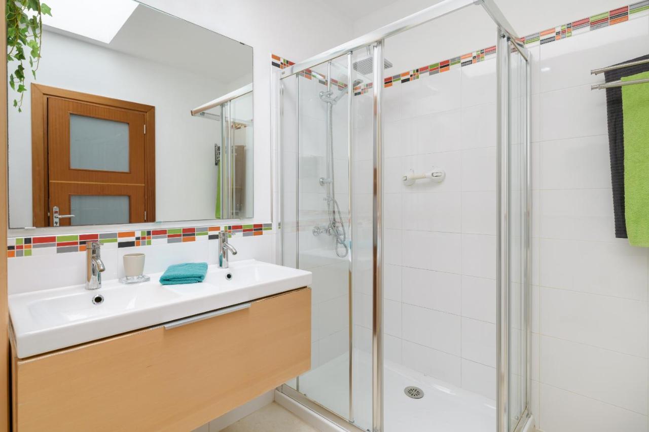 Casa Folias Apartment Puerto del Carmen  Ngoại thất bức ảnh