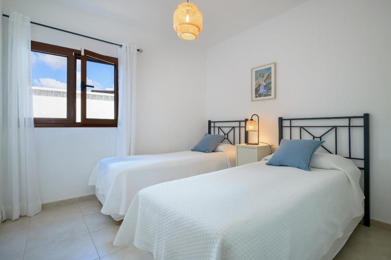 Casa Folias Apartment Puerto del Carmen  Ngoại thất bức ảnh