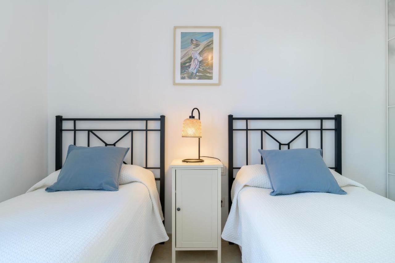 Casa Folias Apartment Puerto del Carmen  Ngoại thất bức ảnh