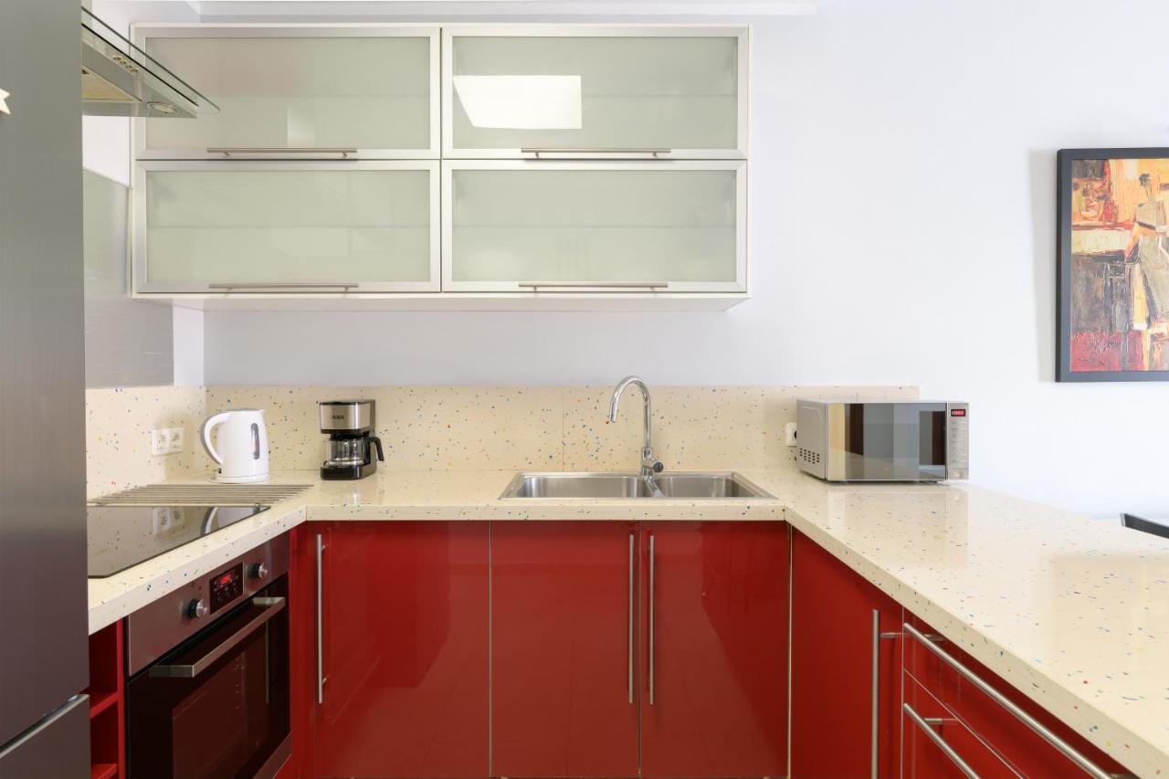Casa Folias Apartment Puerto del Carmen  Ngoại thất bức ảnh