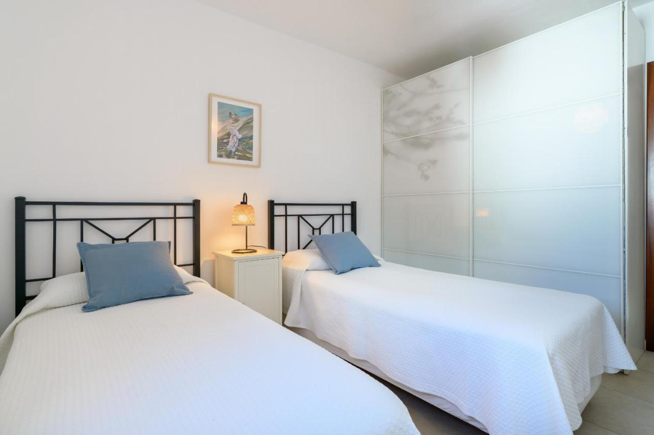 Casa Folias Apartment Puerto del Carmen  Ngoại thất bức ảnh