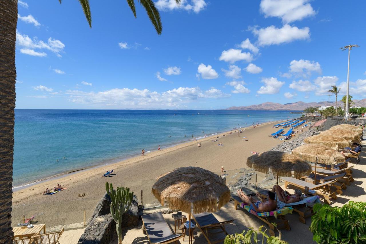 Casa Folias Apartment Puerto del Carmen  Ngoại thất bức ảnh
