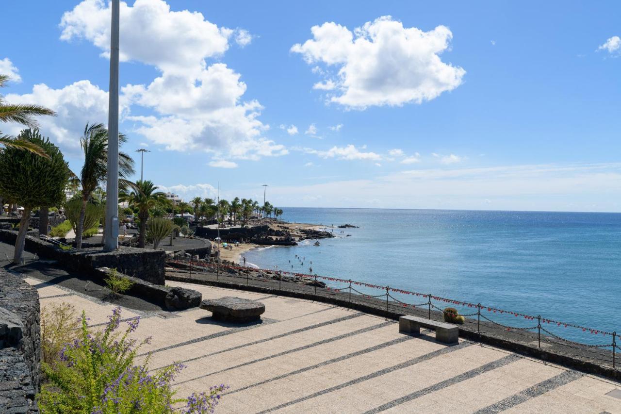 Casa Folias Apartment Puerto del Carmen  Ngoại thất bức ảnh